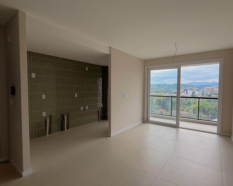 Apartamento com 1 quarto, 1 banheiro e 87m² à venda no bairro Centro, Igrejinha