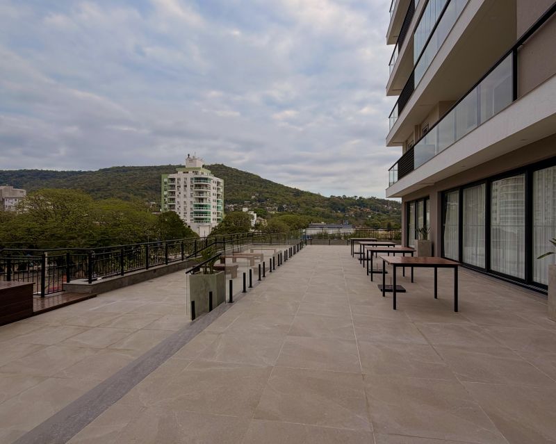 Apartamento com 1 quarto, 1 banheiro e 87m² à venda no bairro Centro, Igrejinha