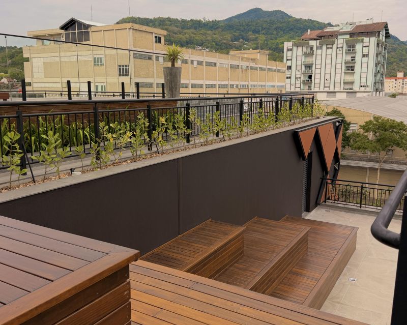 Apartamento com 1 quarto, 1 banheiro e 87m² à venda no bairro Centro, Igrejinha