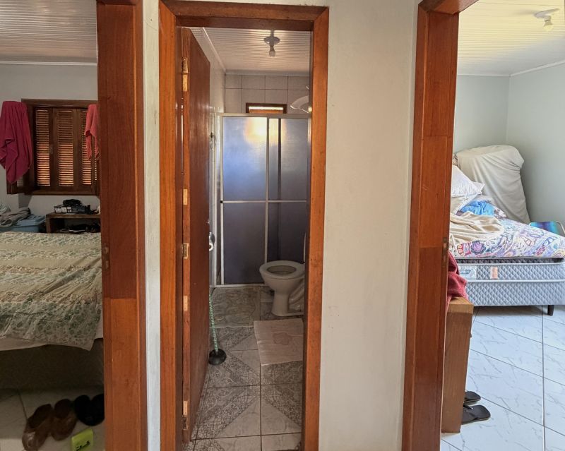 Casa/Fundos com 4 quartos, 2 banheiros e 100m² à venda no bairro Garibaldi, Igrejinha