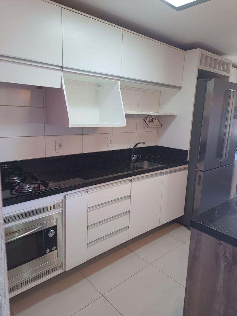 Apartamento com 1 quarto, 2 banheiros e 63m² à venda no bairro 15 de Novembro, Igrejinha