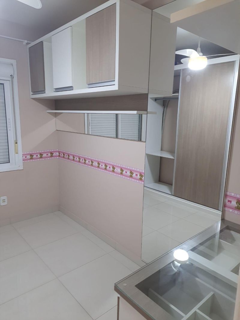 Apartamento com 1 quarto, 2 banheiros e 63m² à venda no bairro 15 de Novembro, Igrejinha