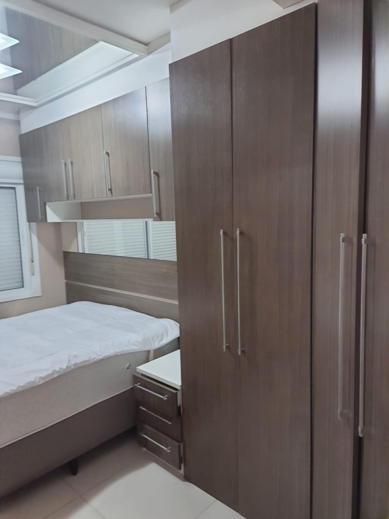 Apartamento com 1 quarto, 2 banheiros e 63m² à venda no bairro 15 de Novembro, Igrejinha