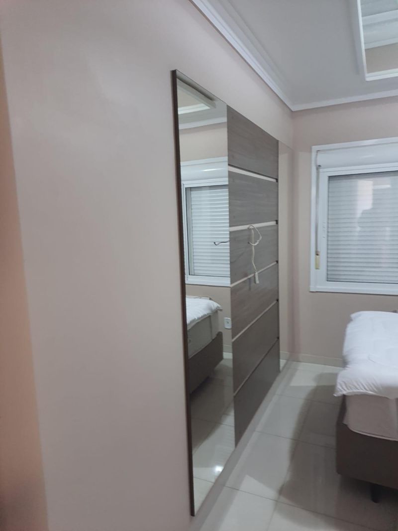 Apartamento com 1 quarto, 2 banheiros e 63m² à venda no bairro 15 de Novembro, Igrejinha