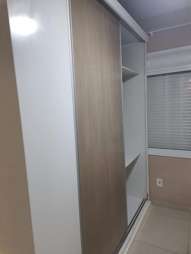 Apartamento com 1 quarto, 2 banheiros e 63m² à venda no bairro 15 de Novembro, Igrejinha