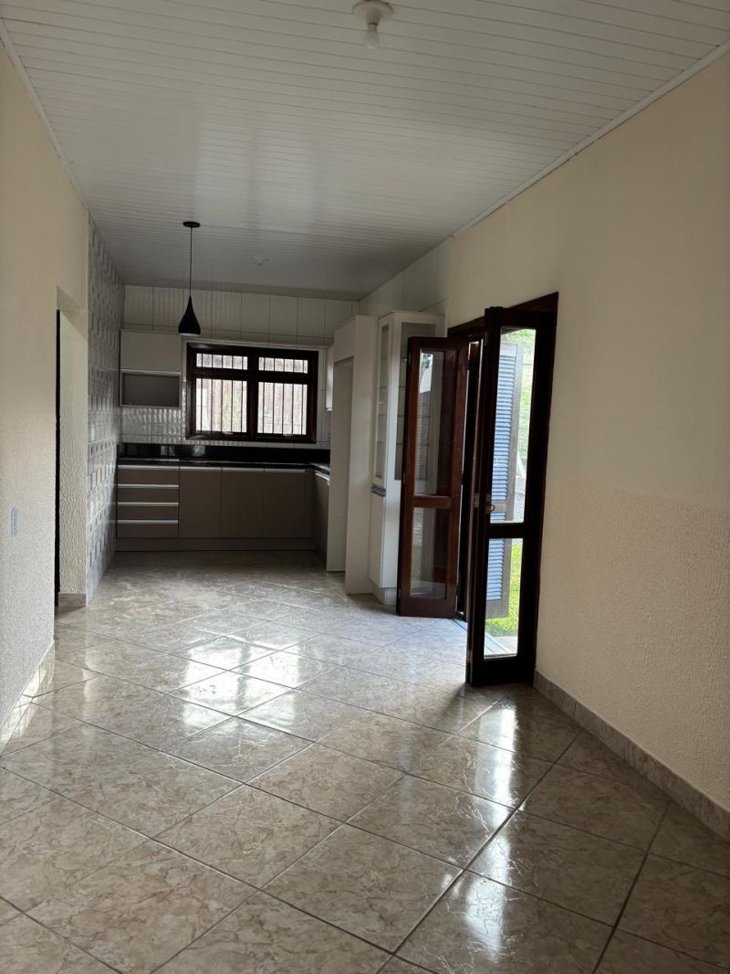 Casa Ampla com 1 Suíte