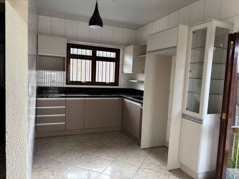 Casa Ampla com 1 Suíte