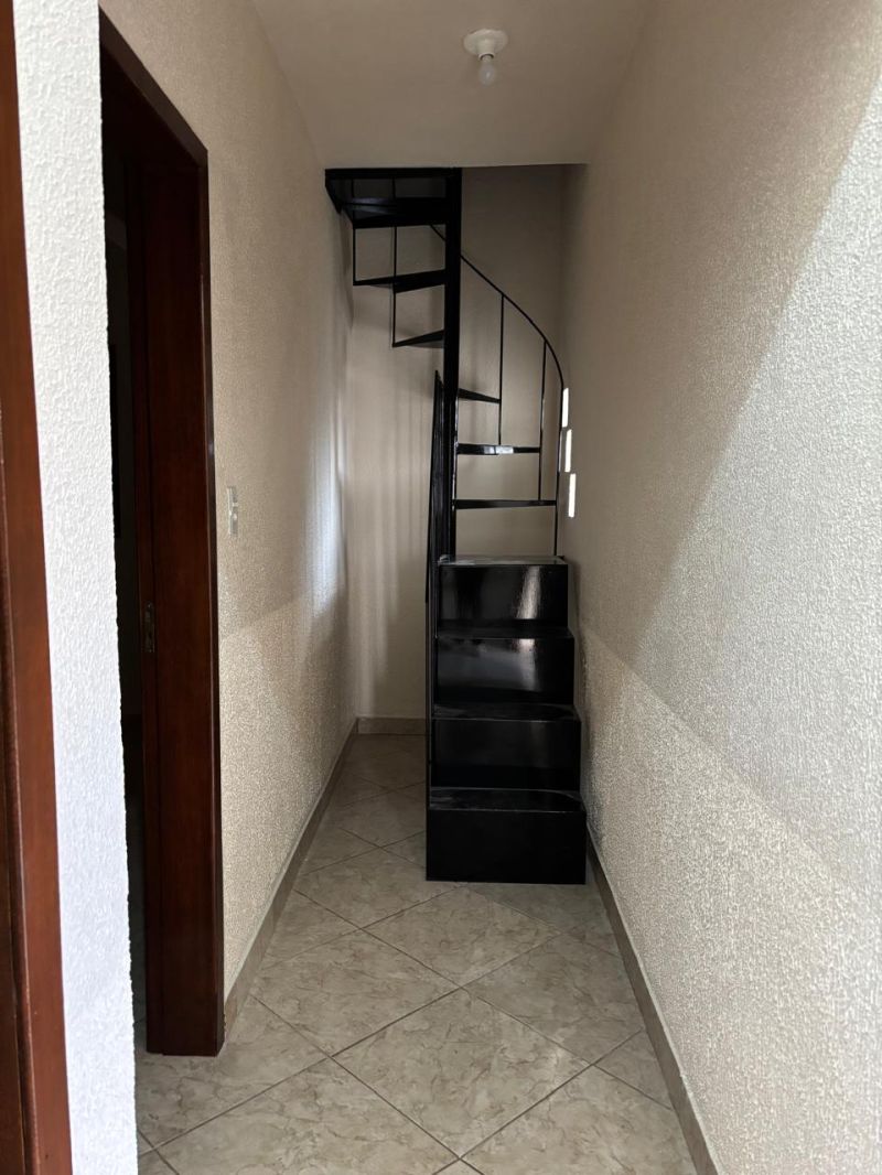 Casa Ampla com 1 Suíte