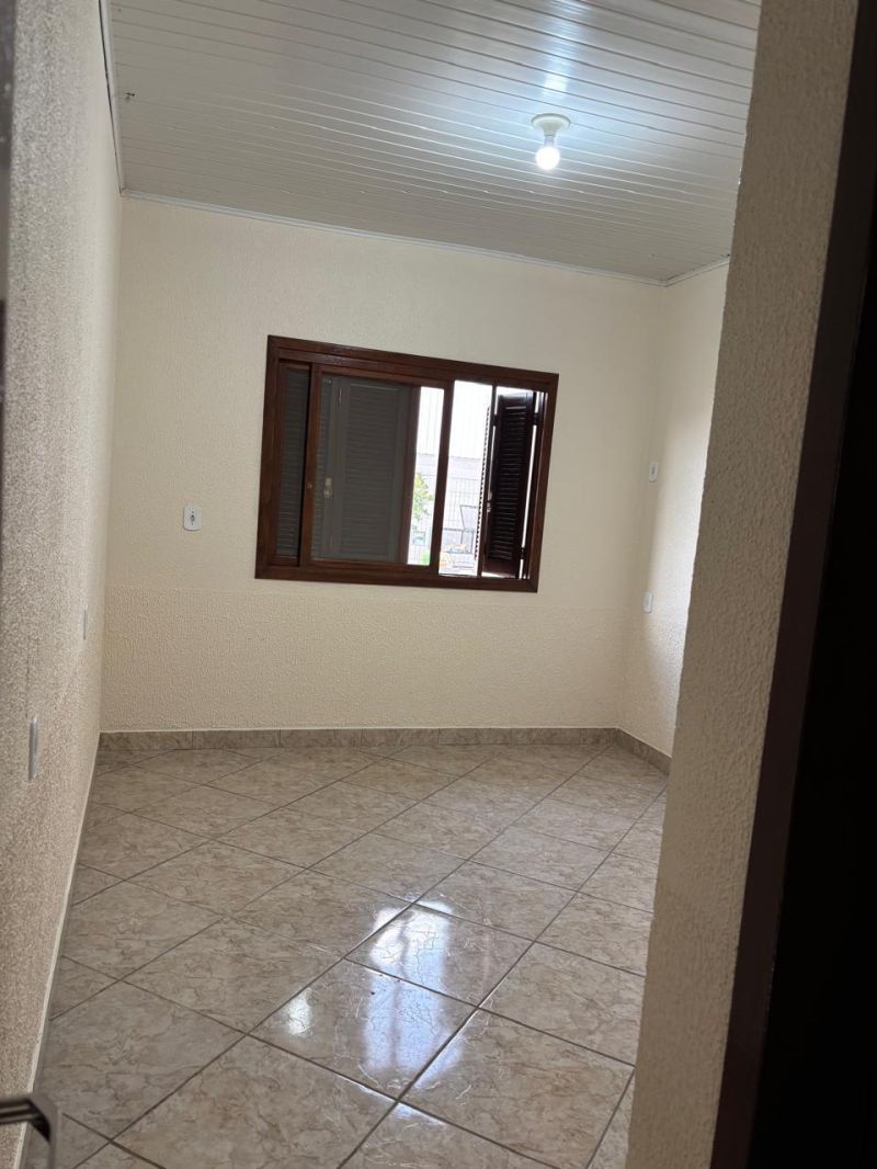 Casa Ampla com 1 Suíte