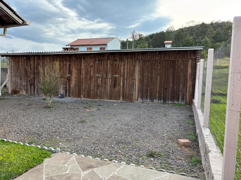 Casa Ampla com 1 Suíte