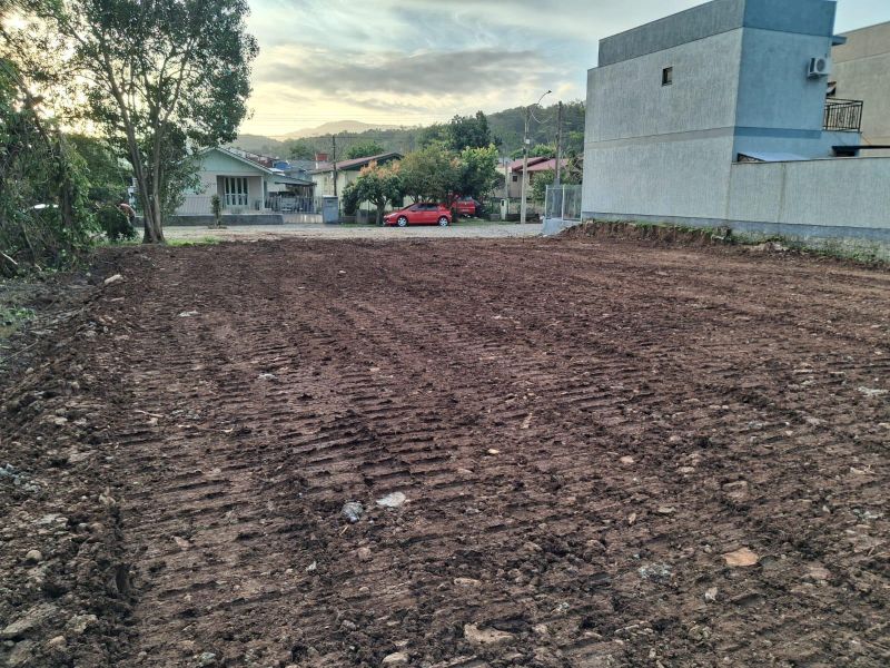 Terreno com 509,96 m² no Bairro Bom Pastor, em Igrejinha/RS