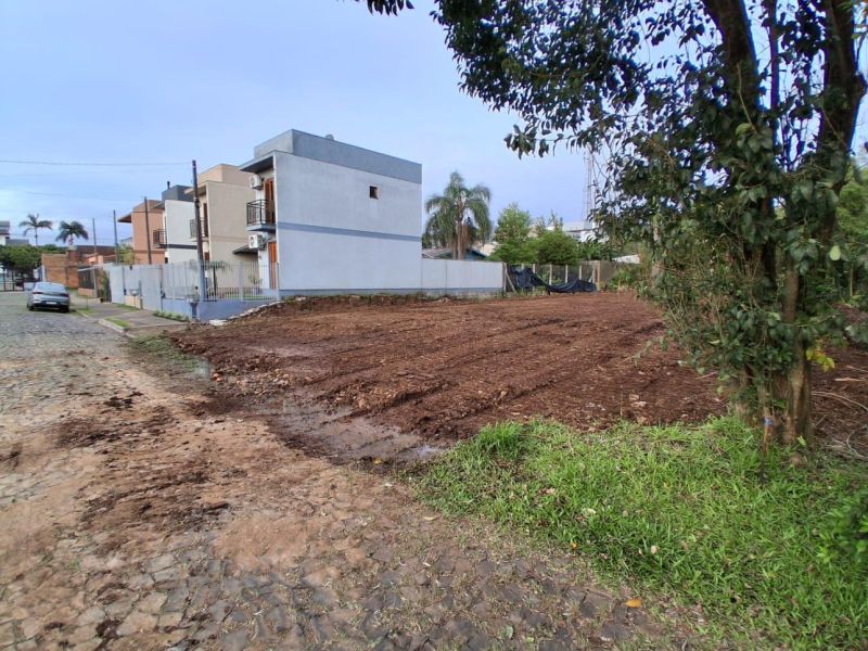 Terreno com 509,96 m² no Bairro Bom Pastor, em Igrejinha/RS