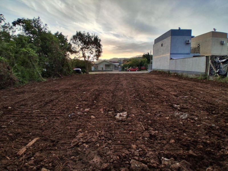 Terreno com 509,96 m² no Bairro Bom Pastor, em Igrejinha/RS