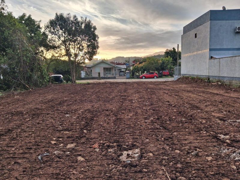 Terreno com 509,96 m² no Bairro Bom Pastor, em Igrejinha/RS