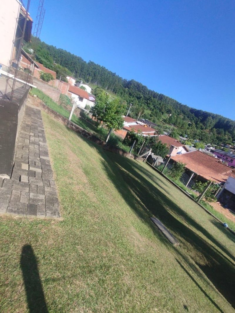 Casa Ampla com 2 Quartos