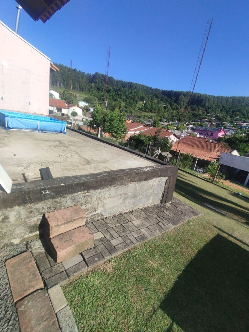 Casa Ampla com 2 Quartos