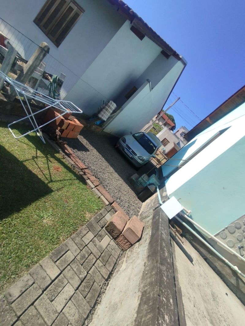 Casa Ampla com 2 Quartos