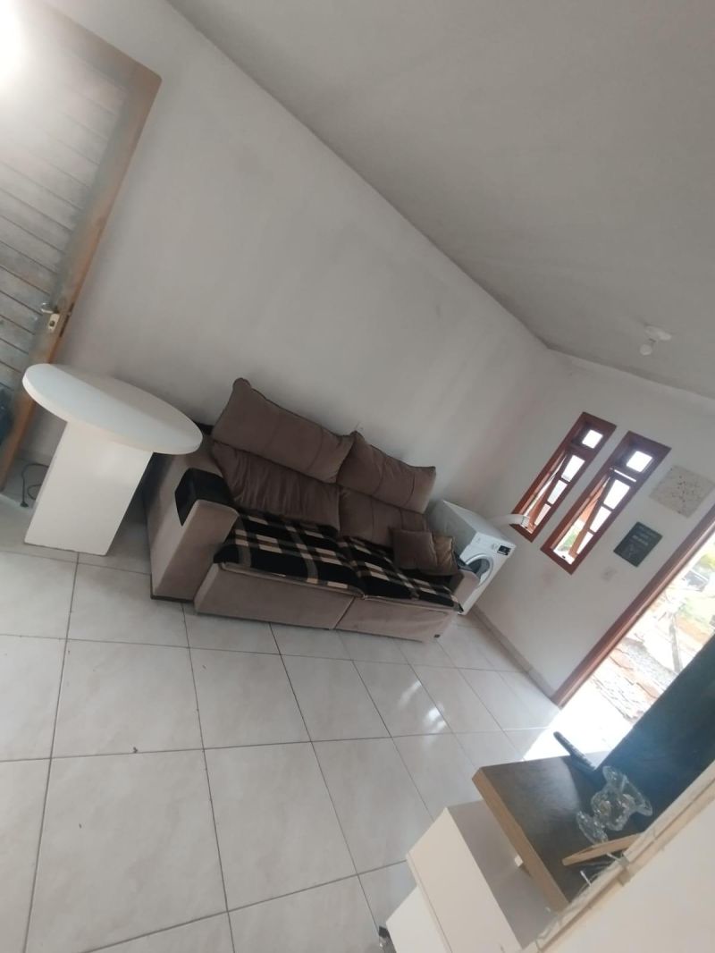 Casa Ampla com 2 Quartos
