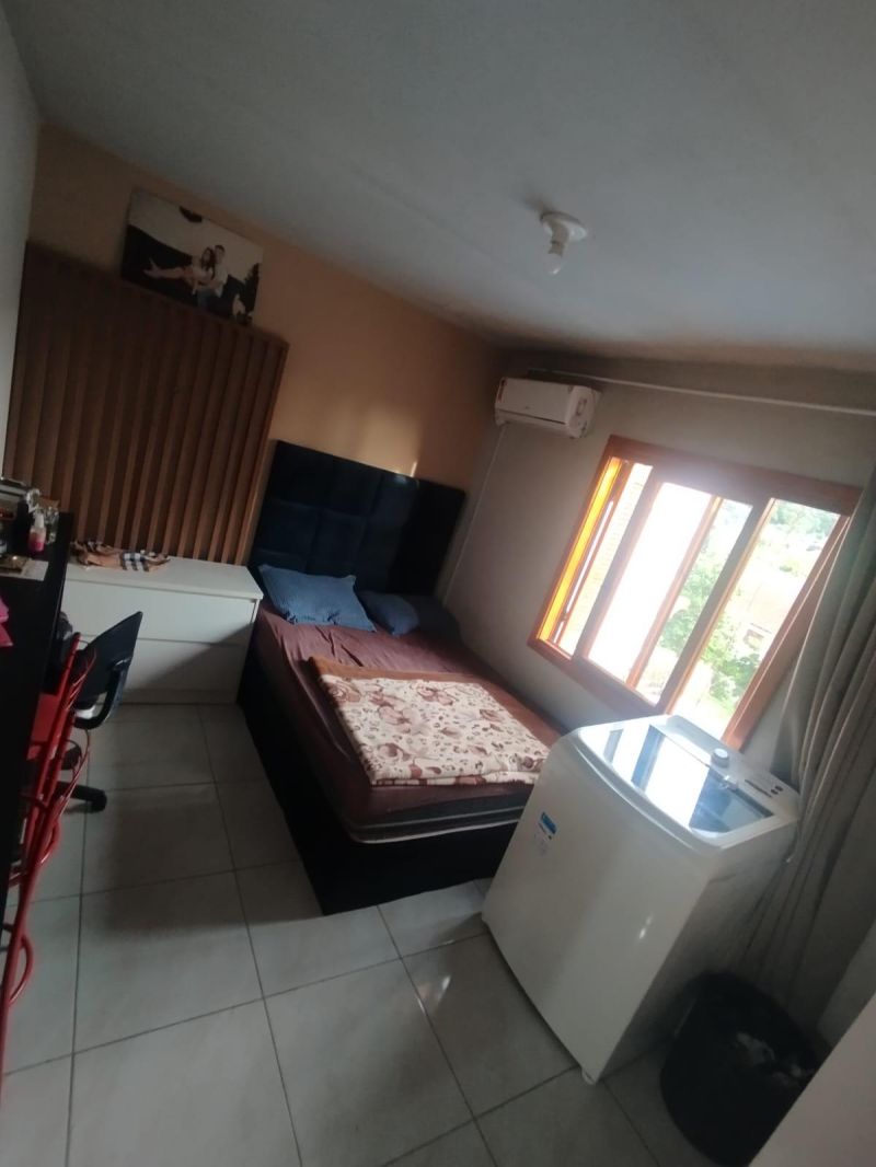 Casa Ampla com 2 Quartos