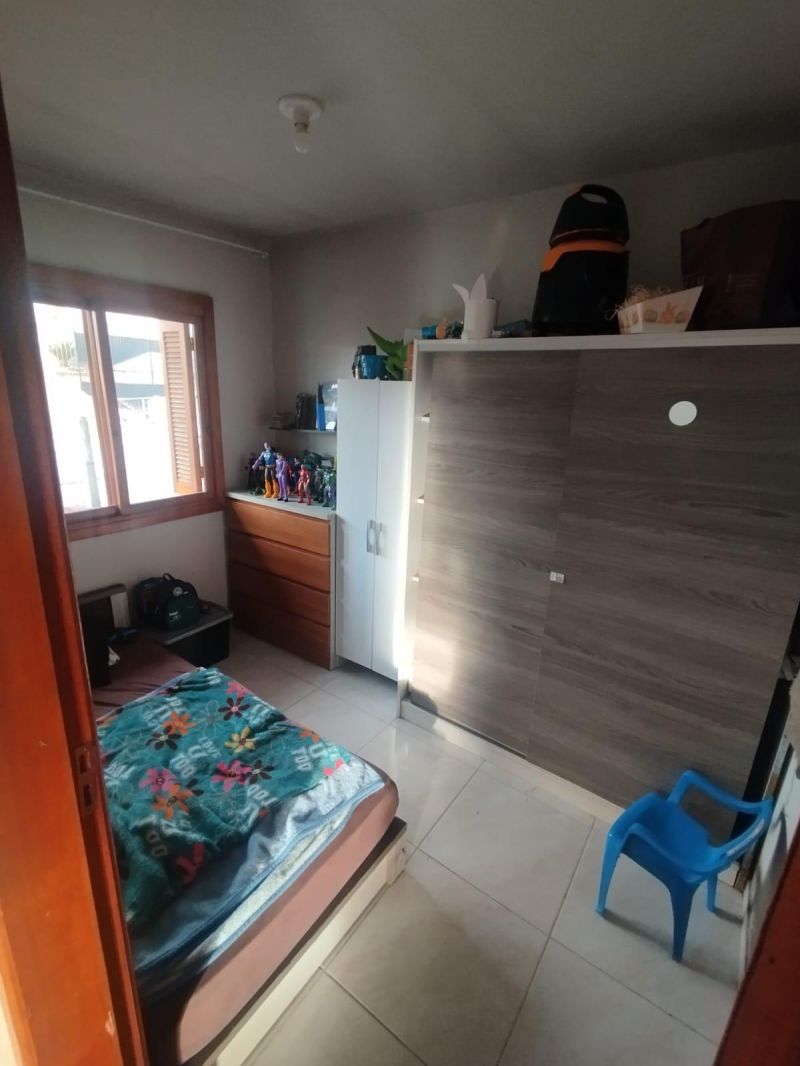 Casa Ampla com 2 Quartos