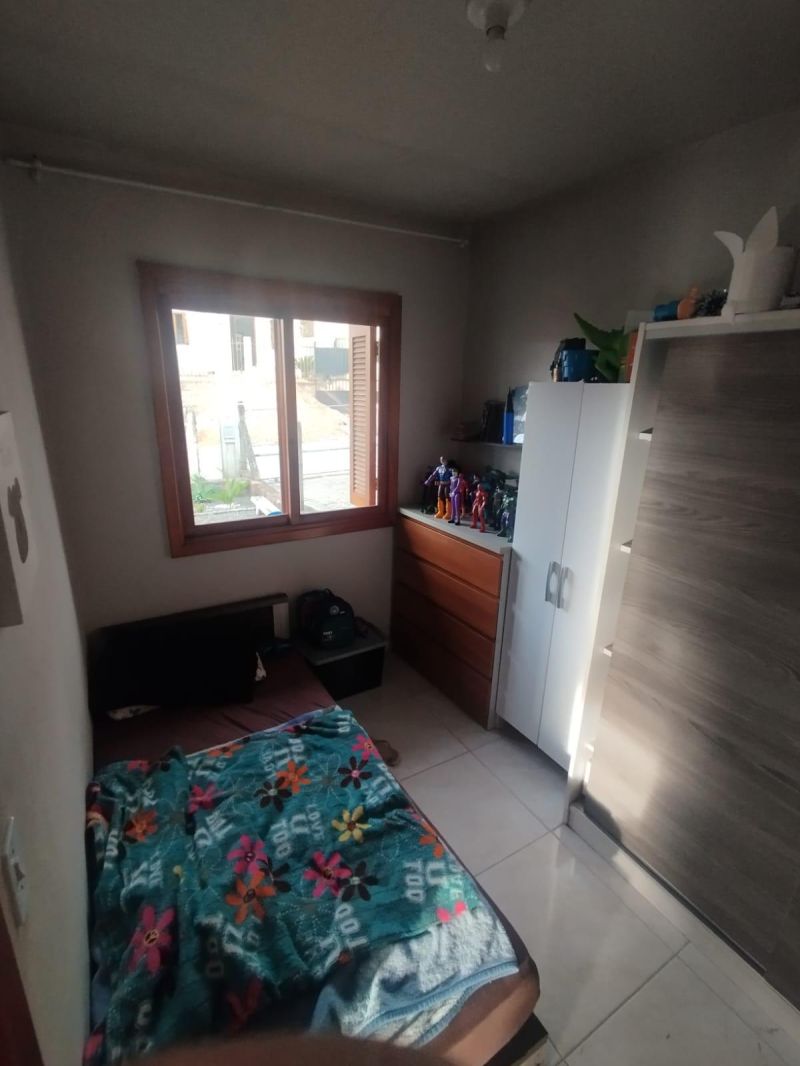 Casa Ampla com 2 Quartos