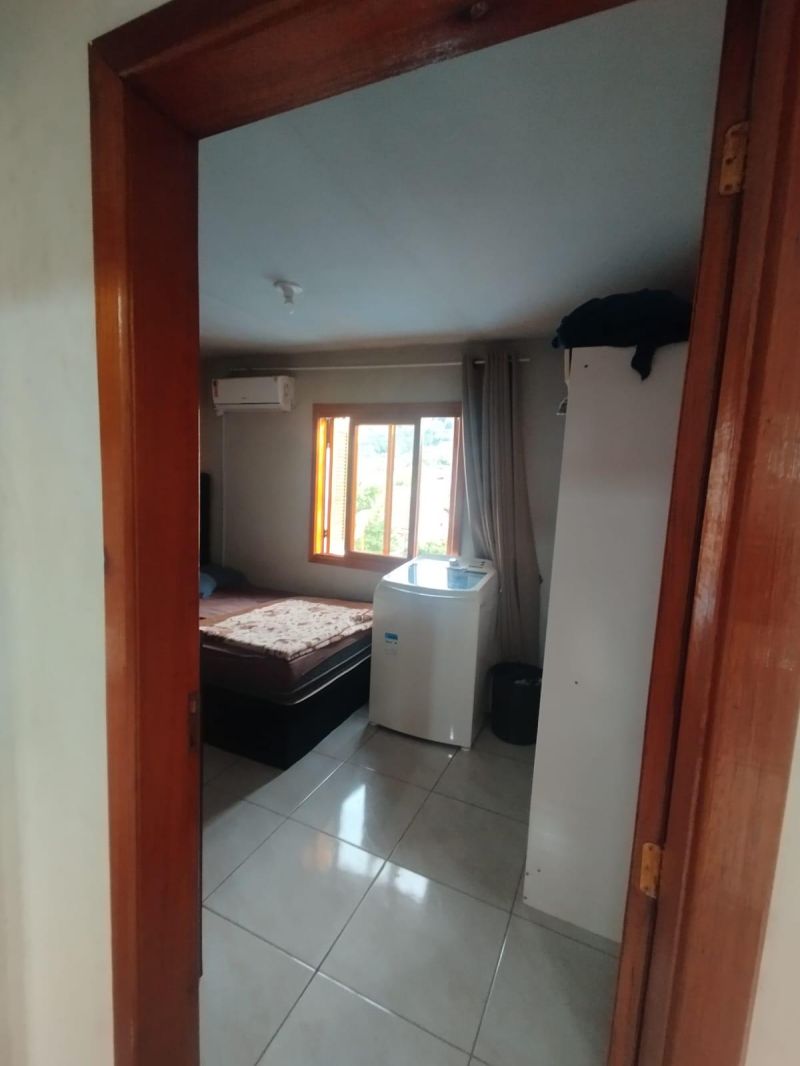 Casa Ampla com 2 Quartos