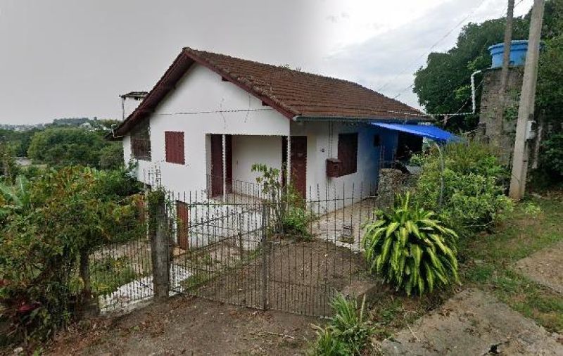 Casa Ampla com 3 Quartos