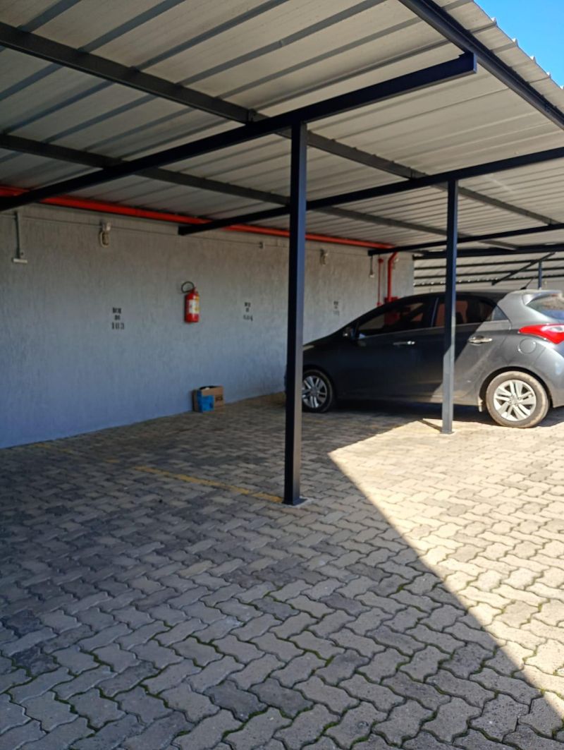 Apartamento com 2 dormitórios