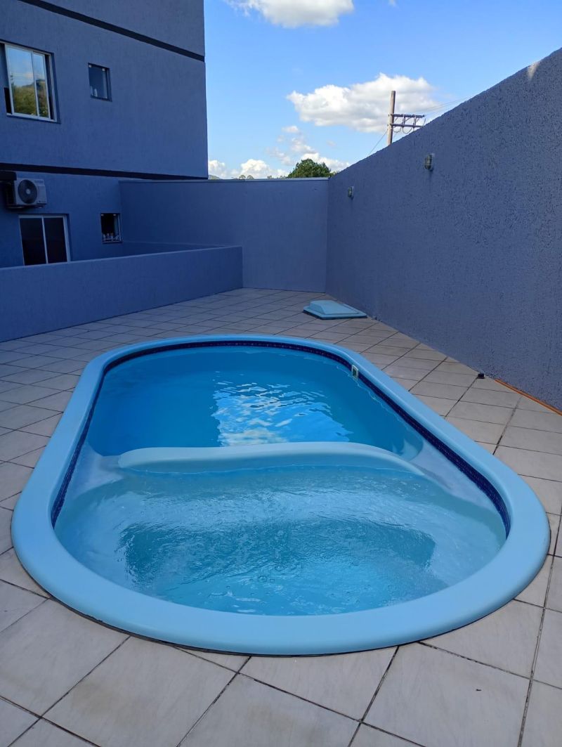 Apartamento com 2 dormitórios