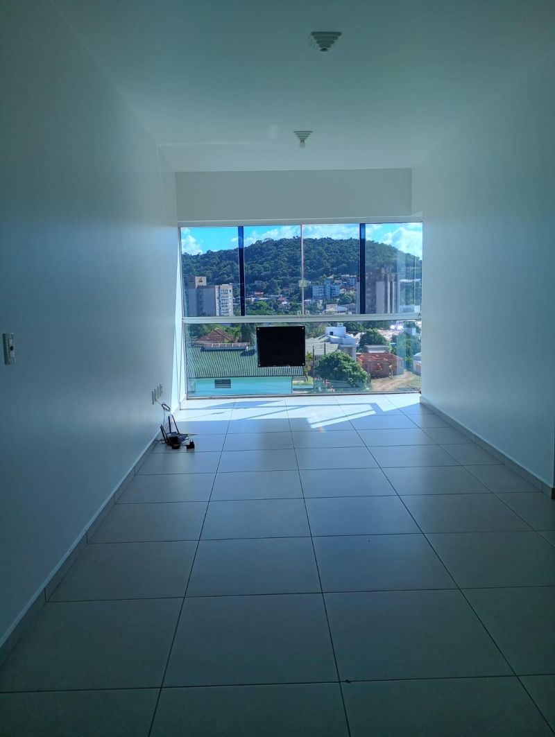 Apartamento com 2 dormitórios
