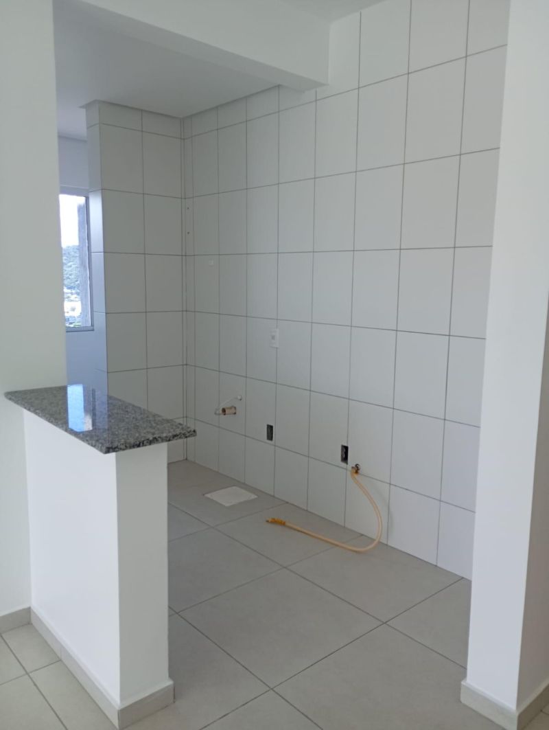 Apartamento com 2 dormitórios