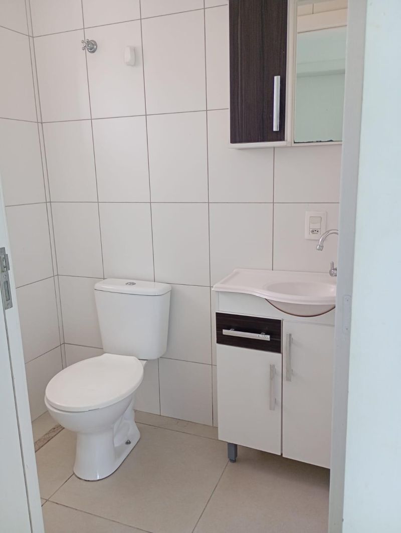 Apartamento com 2 dormitórios