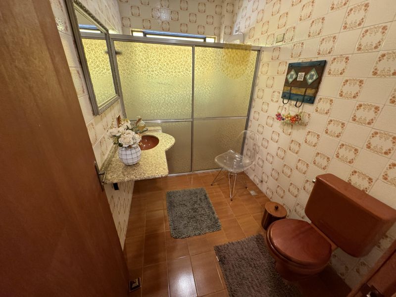 Casa com 3 quartos, 3 banheiros e 230m² à venda no bairro Petropolis, Taquara