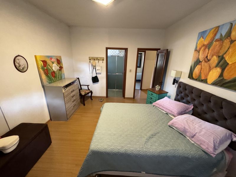 Casa com 3 quartos, 3 banheiros e 230m² à venda no bairro Petropolis, Taquara