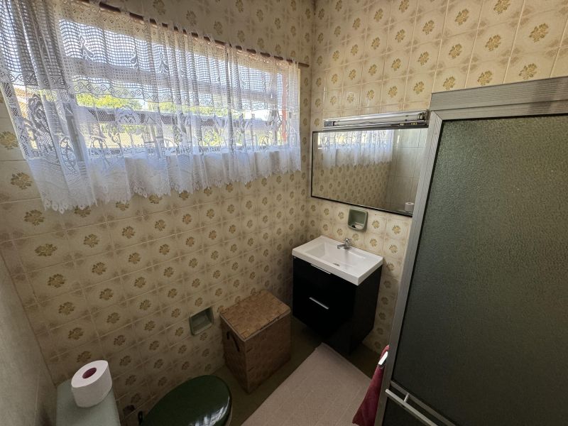 Casa com 3 quartos, 3 banheiros e 230m² à venda no bairro Petropolis, Taquara