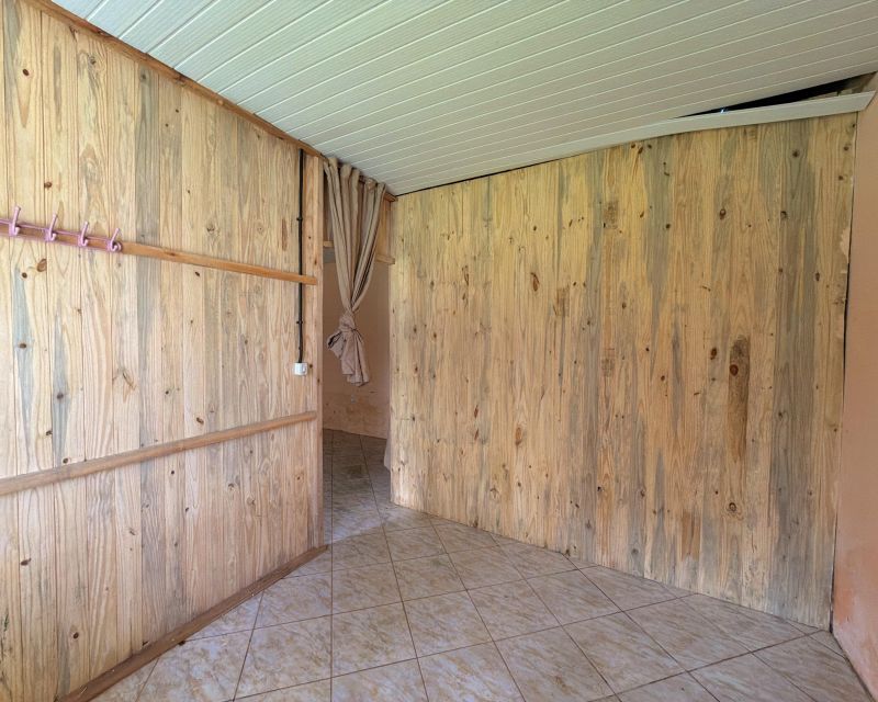 Casa/Fundos com 4 quartos, 2 banheiros e 464m² à venda no bairro Moinho, Igrejinha