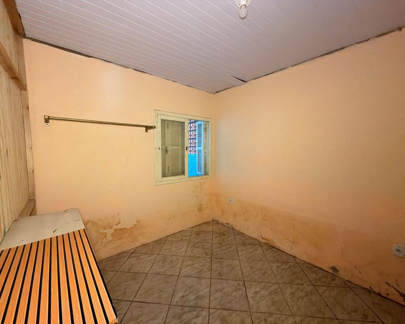 Casa/Fundos com 4 quartos, 2 banheiros e 464m² à venda no bairro Moinho, Igrejinha