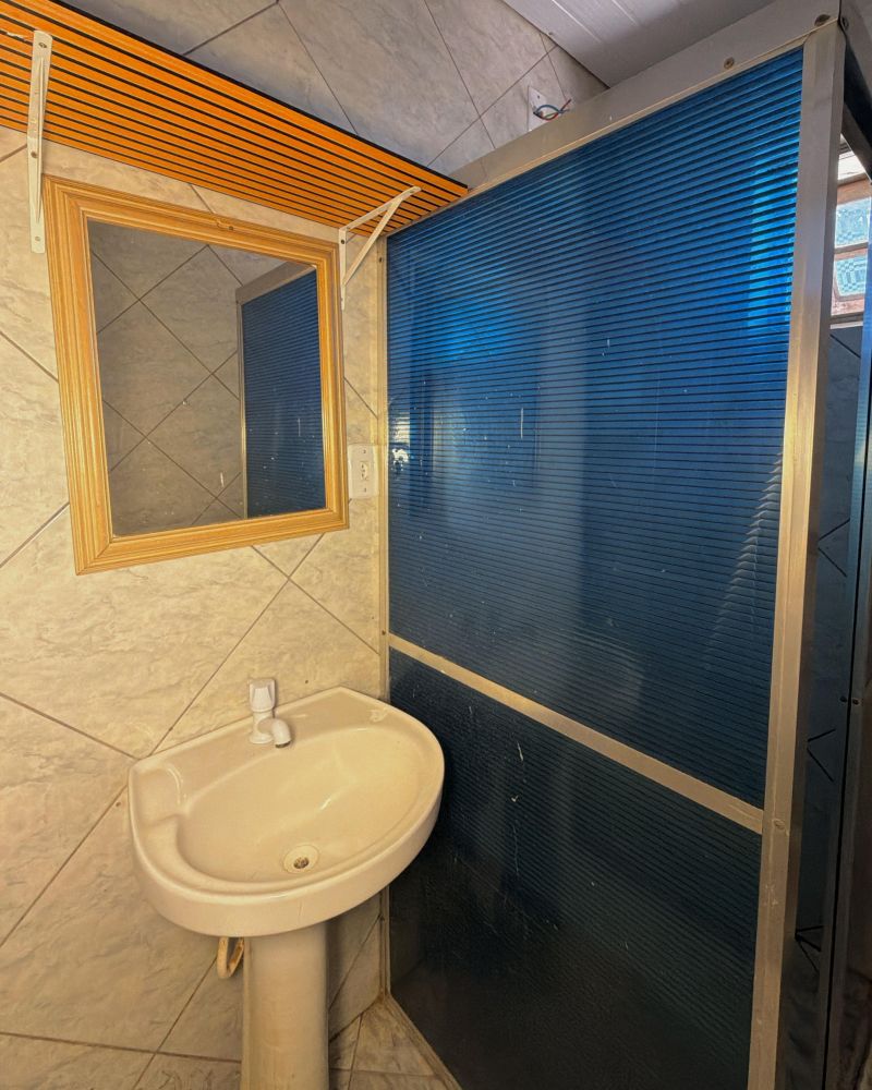 Casa/Fundos com 4 quartos, 2 banheiros e 464m² à venda no bairro Moinho, Igrejinha