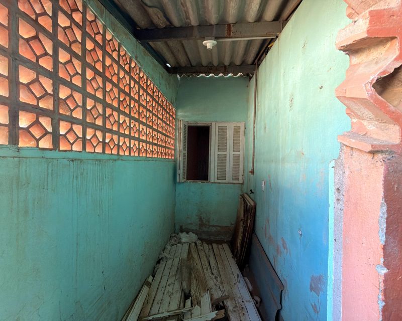 Casa/Fundos com 4 quartos, 2 banheiros e 464m² à venda no bairro Moinho, Igrejinha