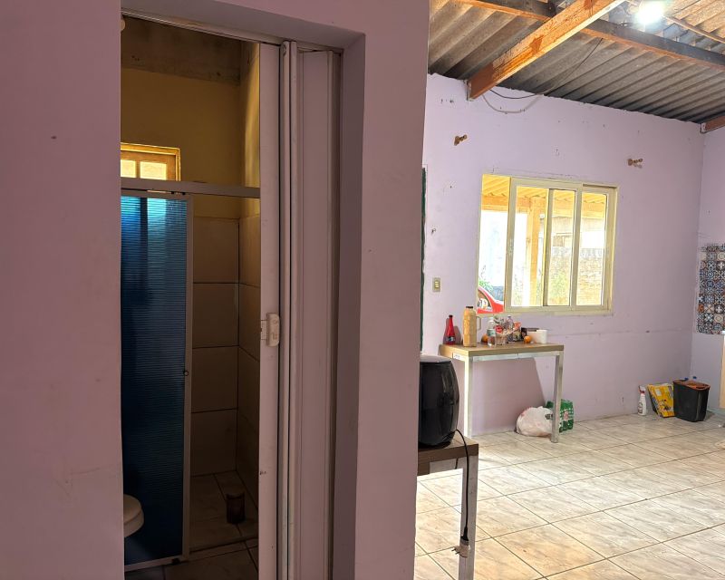 Casa/Fundos com 4 quartos, 2 banheiros e 464m² à venda no bairro Moinho, Igrejinha