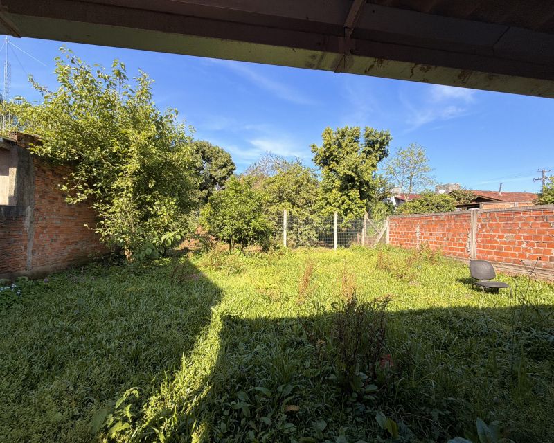 Casa/Fundos com 4 quartos, 2 banheiros e 464m² à venda no bairro Moinho, Igrejinha