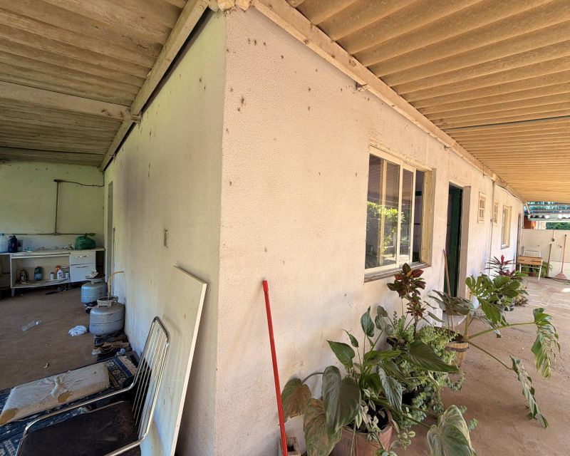 Casa/Fundos com 4 quartos, 2 banheiros e 464m² à venda no bairro Moinho, Igrejinha