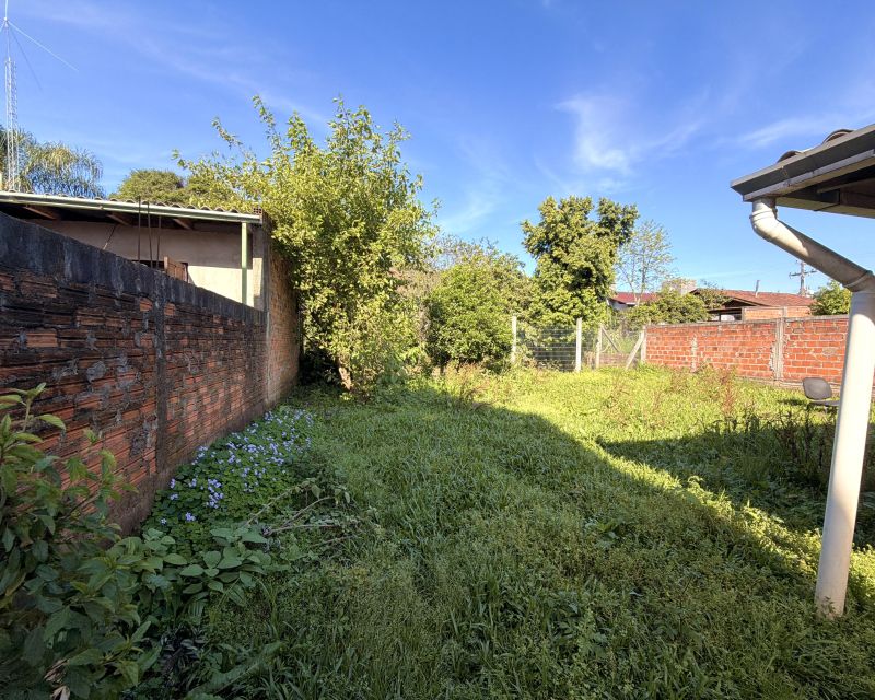 Casa/Fundos com 4 quartos, 2 banheiros e 464m² à venda no bairro Moinho, Igrejinha