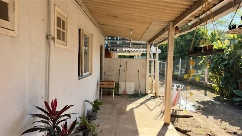 Casa/Fundos com 4 quartos, 2 banheiros e 464m² à venda no bairro Moinho, Igrejinha