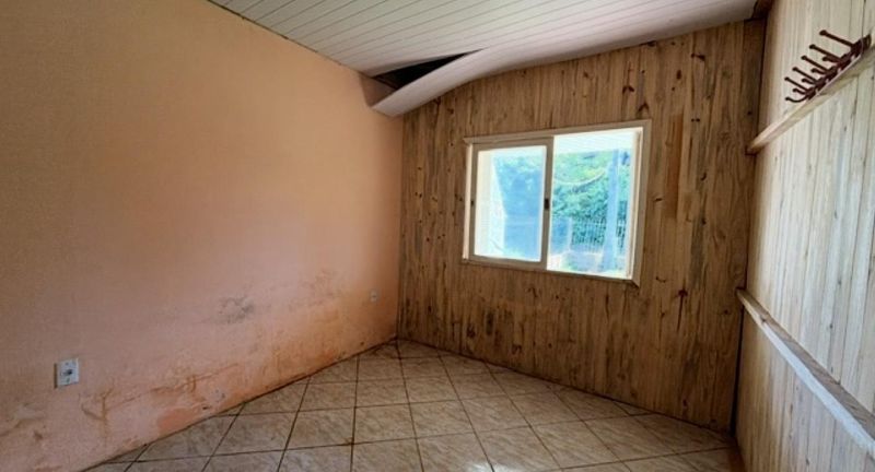 Casa/Fundos com 4 quartos, 2 banheiros e 464m² à venda no bairro Moinho, Igrejinha