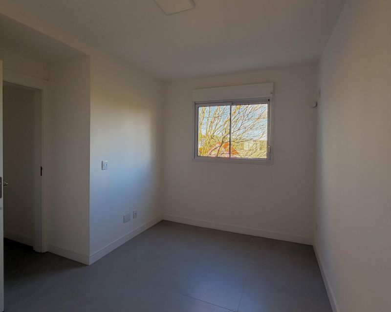 Apartamento com 2 quartos e 1 banheiro à venda no bairro Bom Pastor, Igrejinha