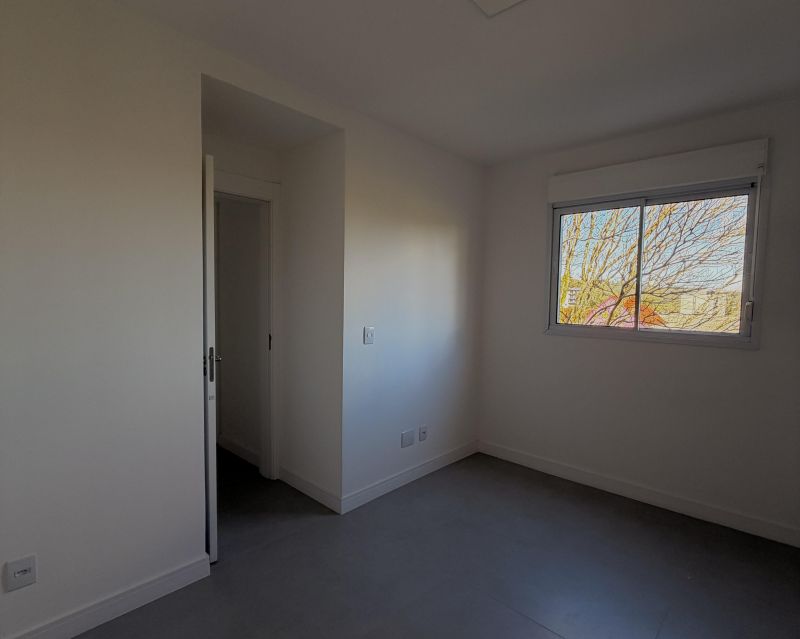 Apartamento com 2 quartos e 1 banheiro à venda no bairro Bom Pastor, Igrejinha