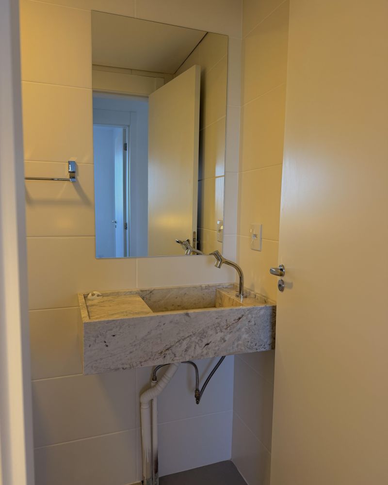 Apartamento com 2 quartos e 1 banheiro à venda no bairro Bom Pastor, Igrejinha