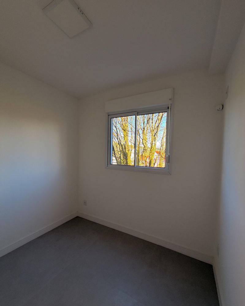 Apartamento com 2 quartos e 1 banheiro à venda no bairro Bom Pastor, Igrejinha