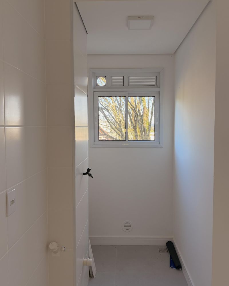 Apartamento com 2 quartos e 1 banheiro à venda no bairro Bom Pastor, Igrejinha